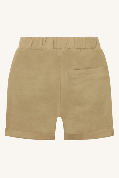 Hust & Claire Haggi Shorts, Green Bone