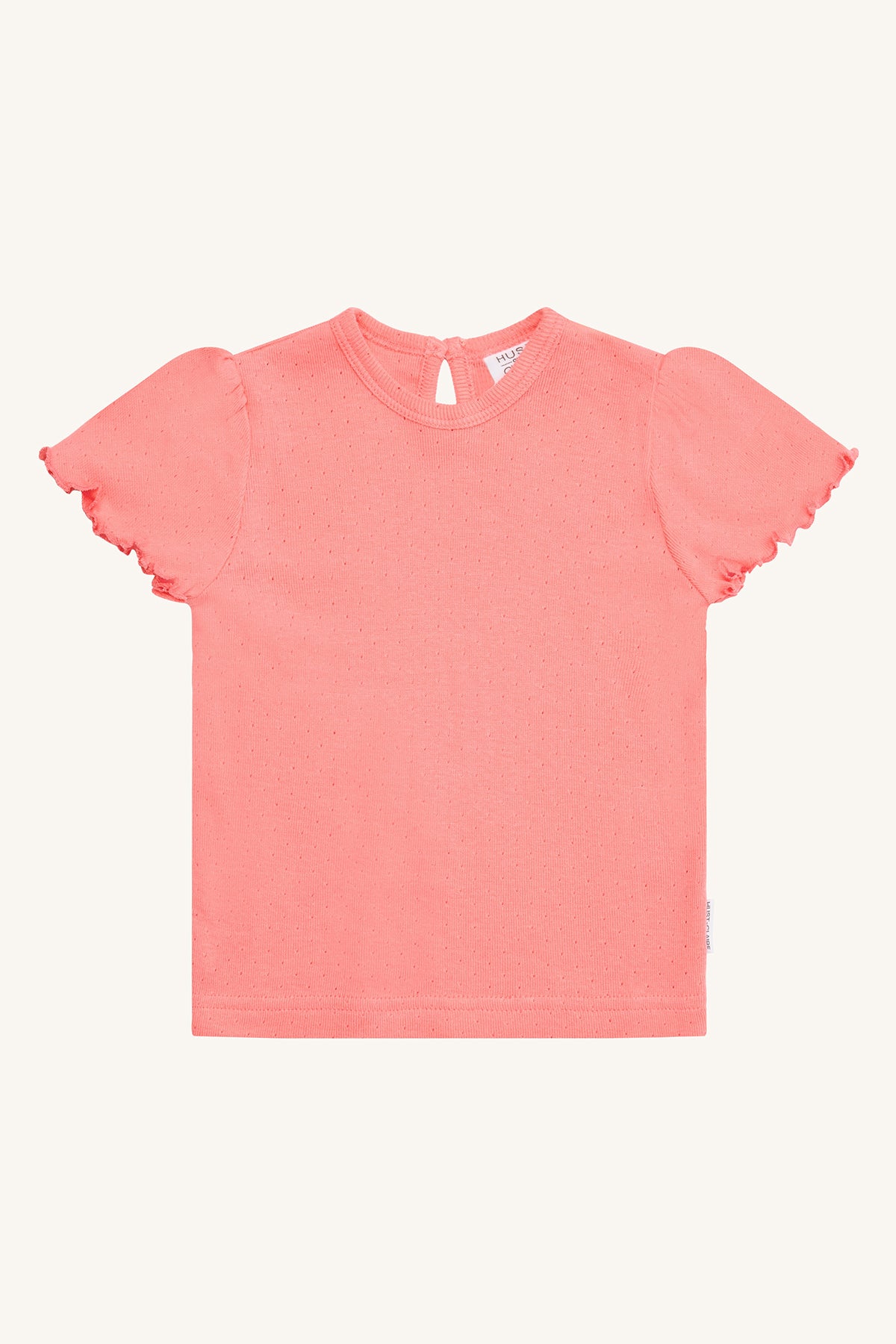 Hust & Claire Alma Tshirt, Blushing