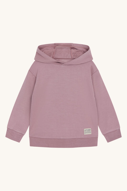 Hust & Claire Stinus Sweatshirt, Heather