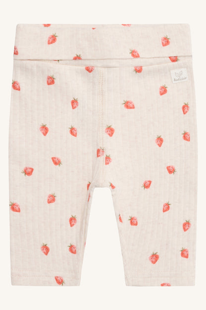 Hust & Claire Luca Leggins, Pale Coral