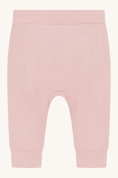 Hust & Claire Gusti Joggingtrousers, Dusty rose