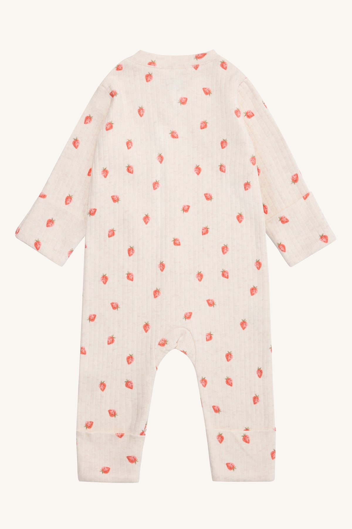 Hust & Claire Mic Jumpsuit, Pale Coral