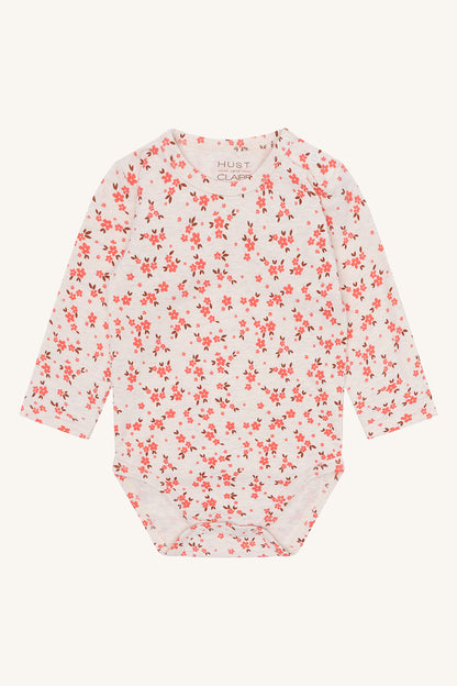 Hust & Claire Bri Body, Wild Coral