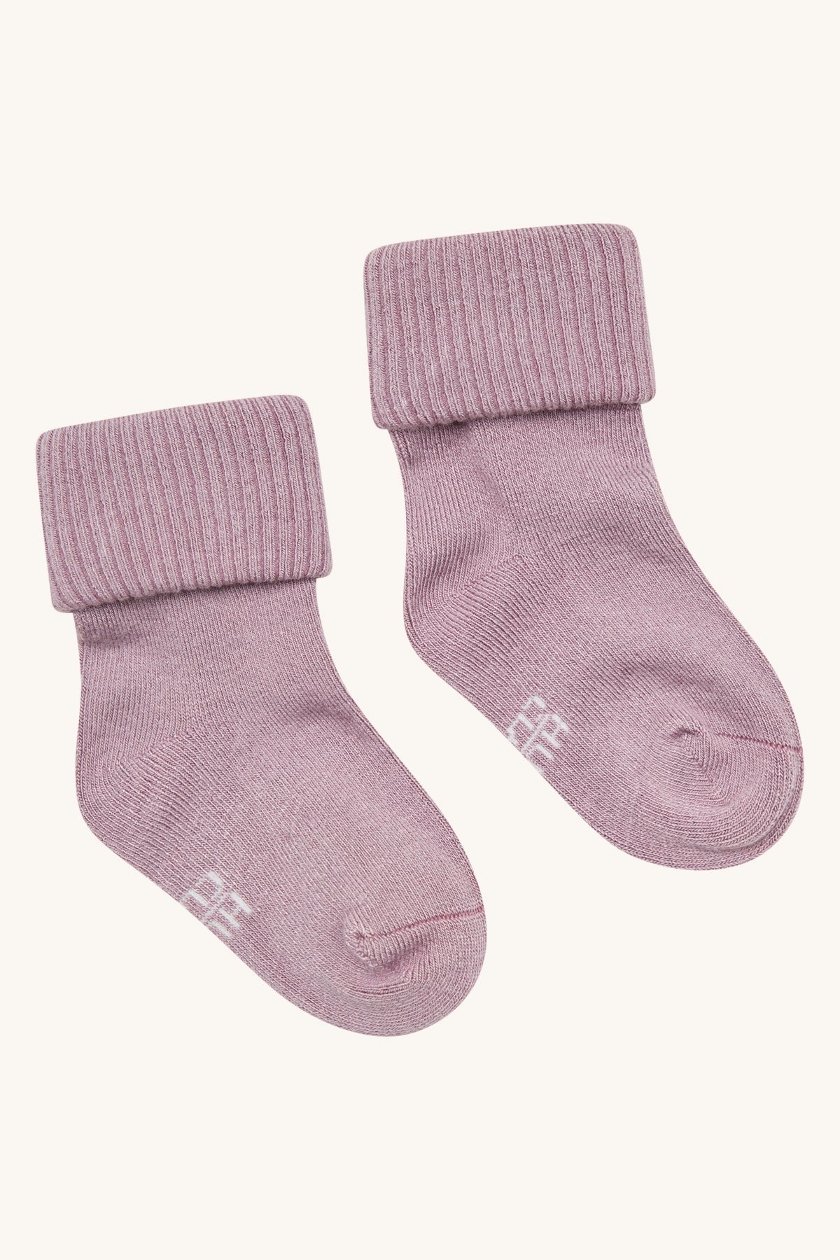 Hust & Claire Fosu Socken, Heather