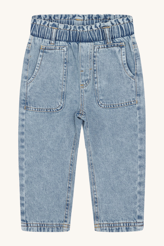 Jamille Jeans