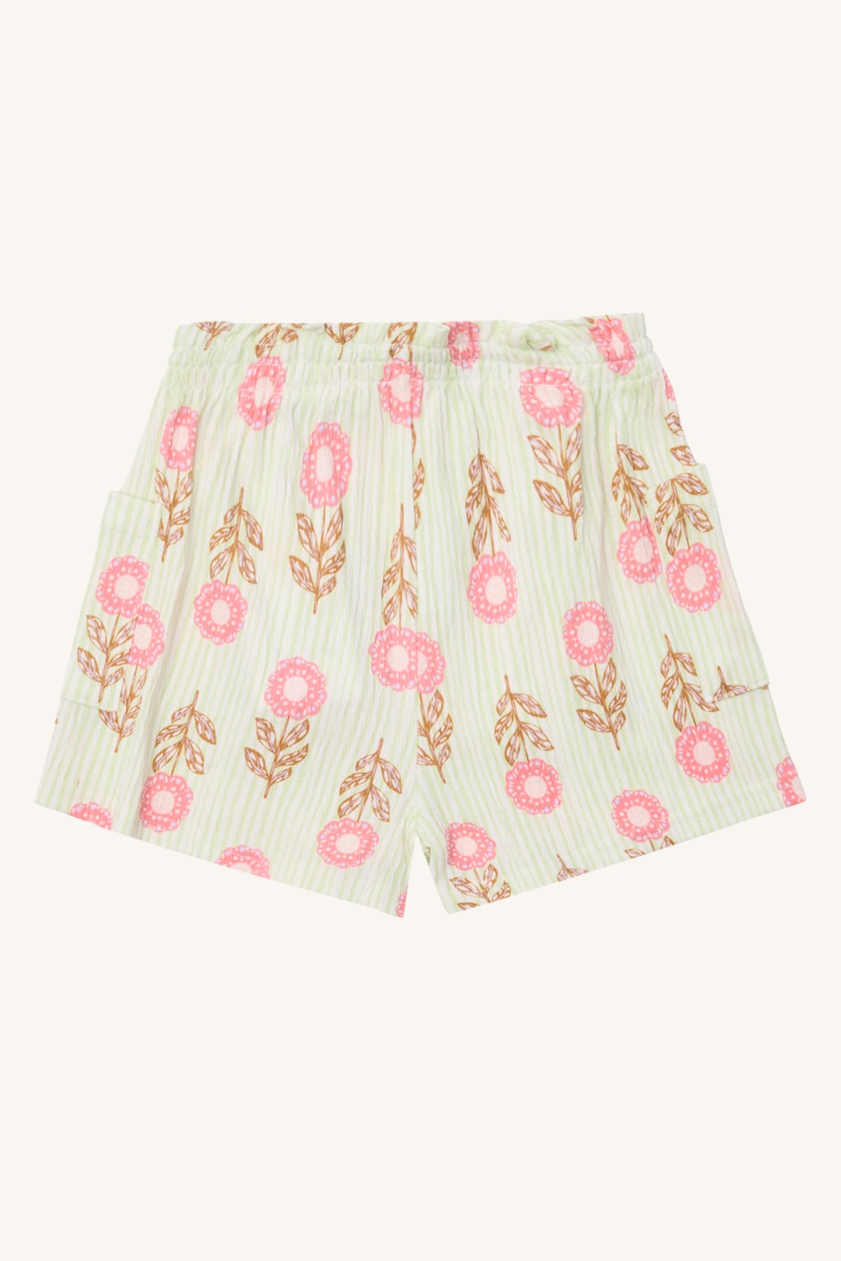 Hust & Claire Helena Shorts, Seedling