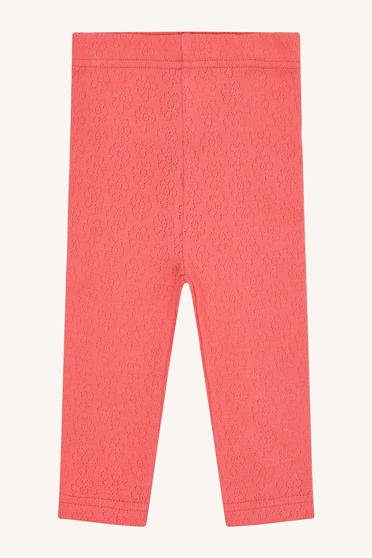 Hust & Claire Lisa Leggings, Wild Coral