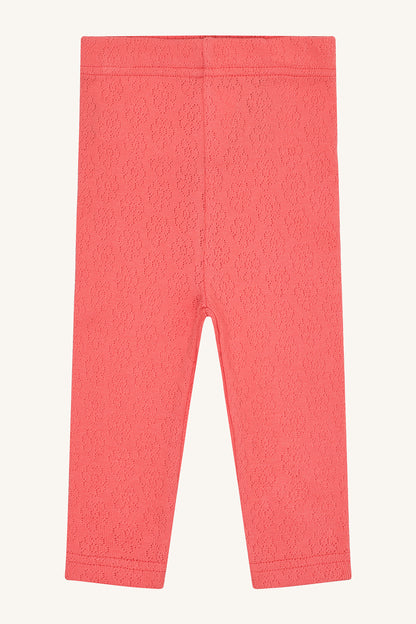 Hust & Claire Lisa Leggings, Wild Coral