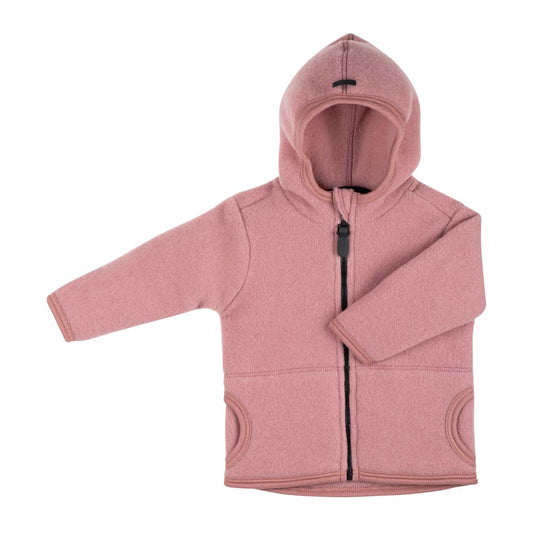 Kids Jacke Fleece