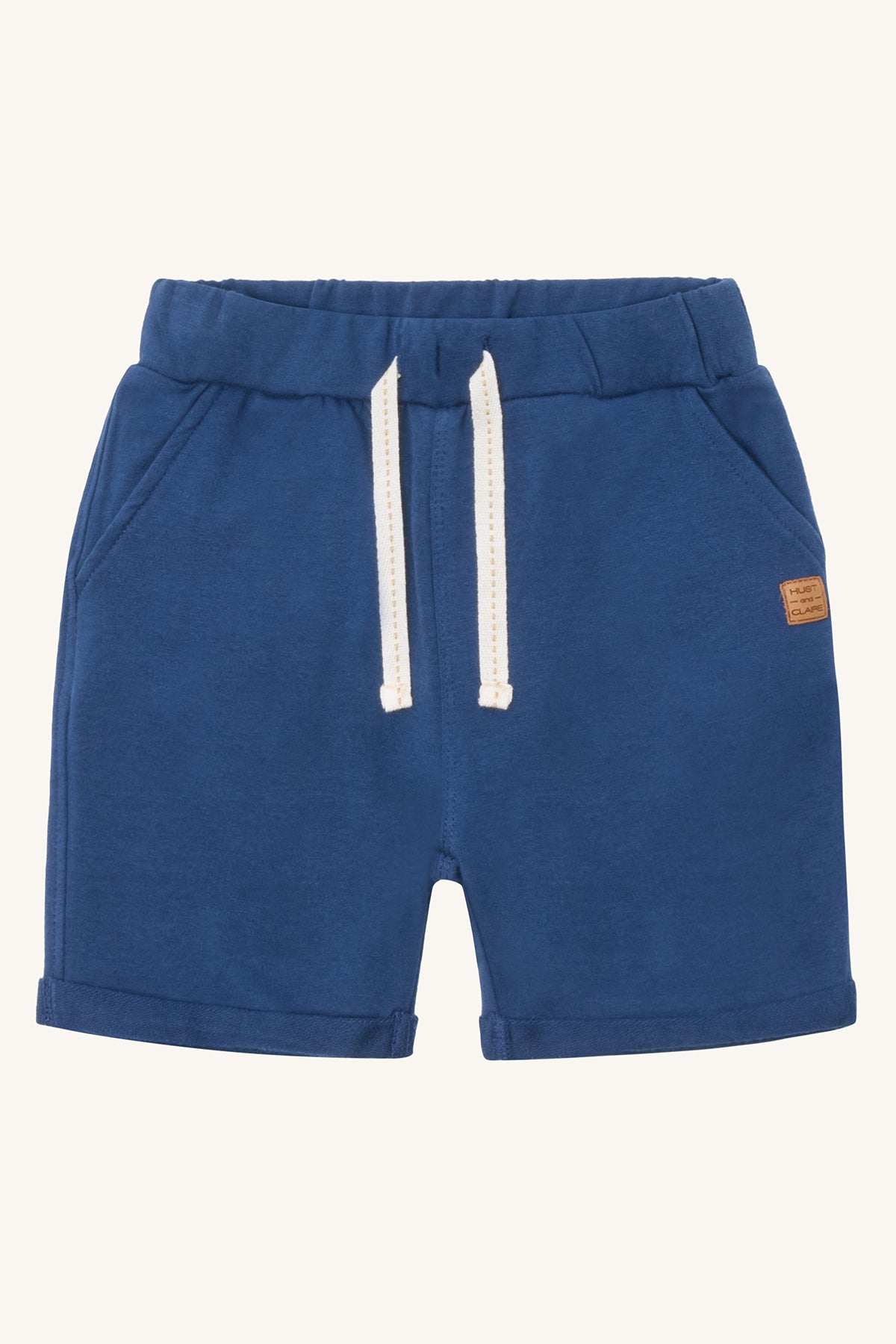 Hust & Claire Haggi Shorts, Blue moon