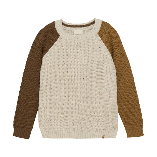 Pullover Knit