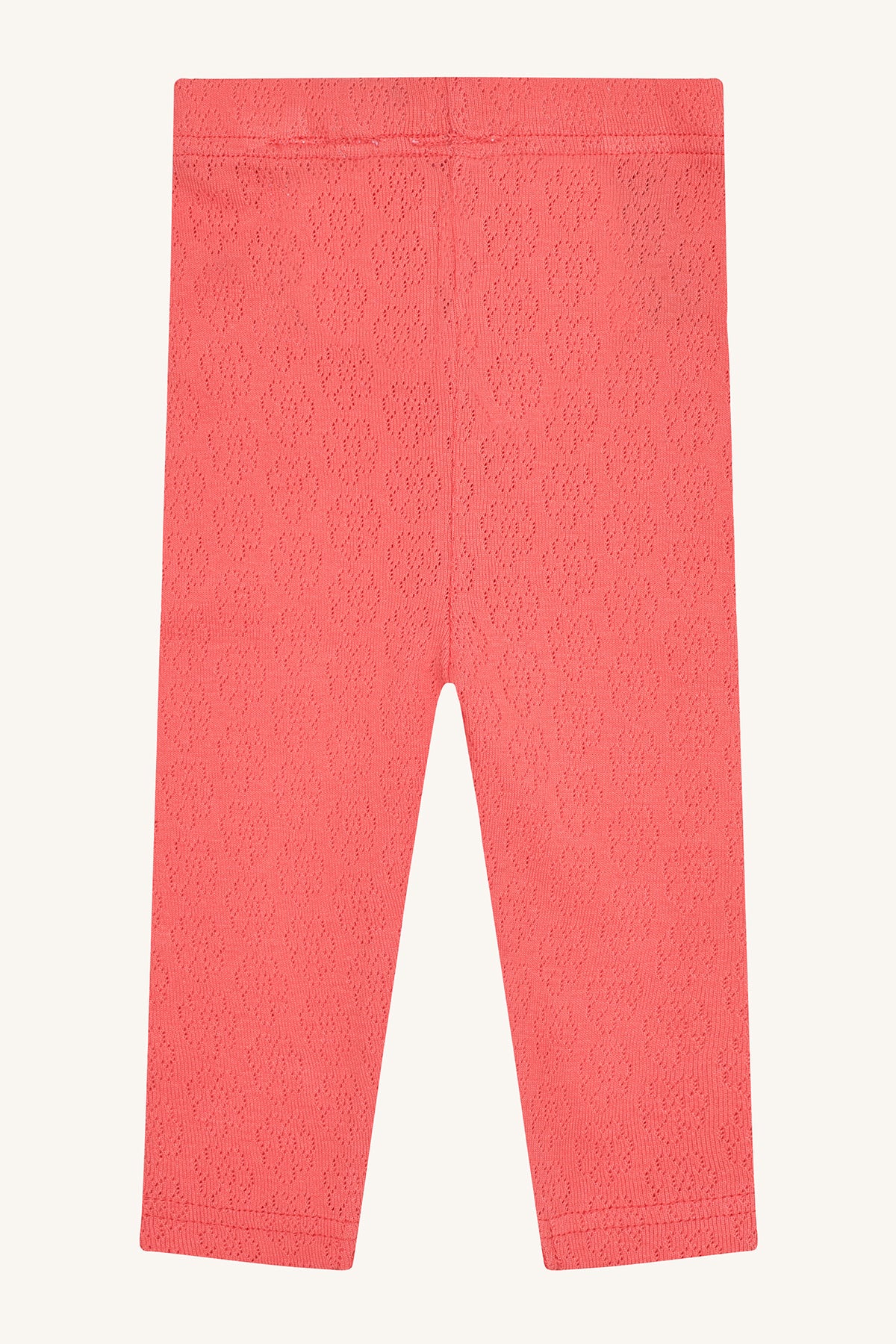 Hust & Claire Lisa Leggings, Wild Coral