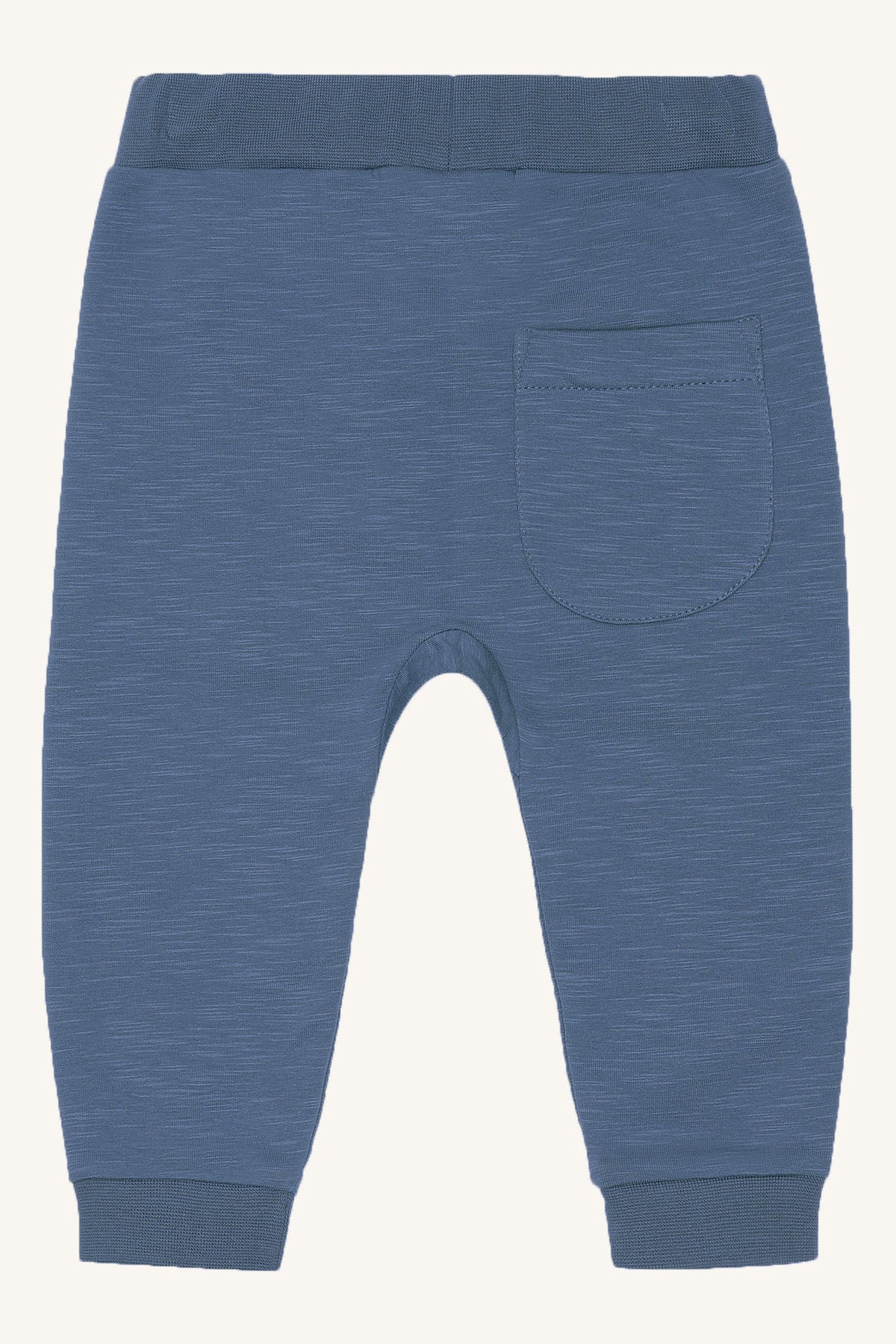 Hust & Claire Georgey Jogging Trousers, Blue flint