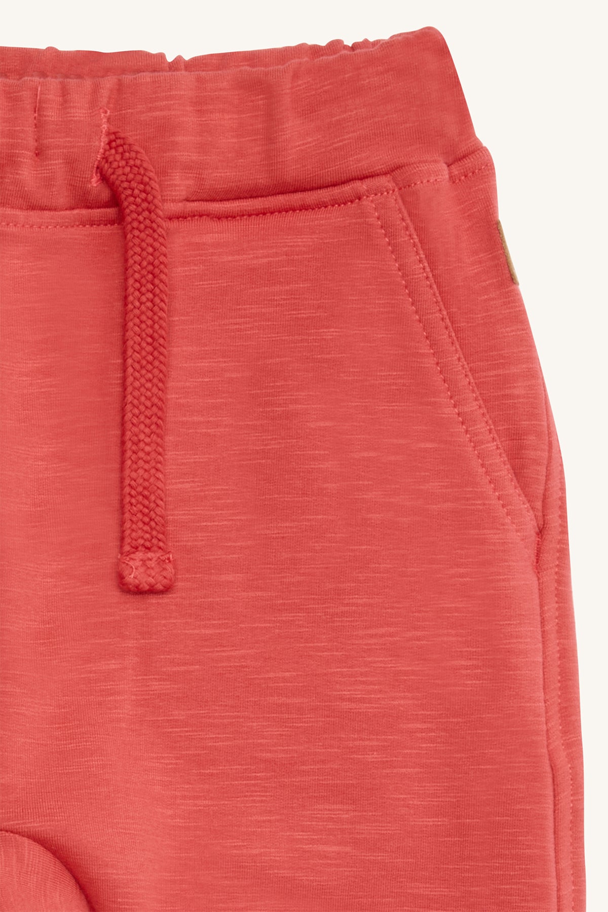 Hust & Claire Georg Jogging Trouse, Cranberry