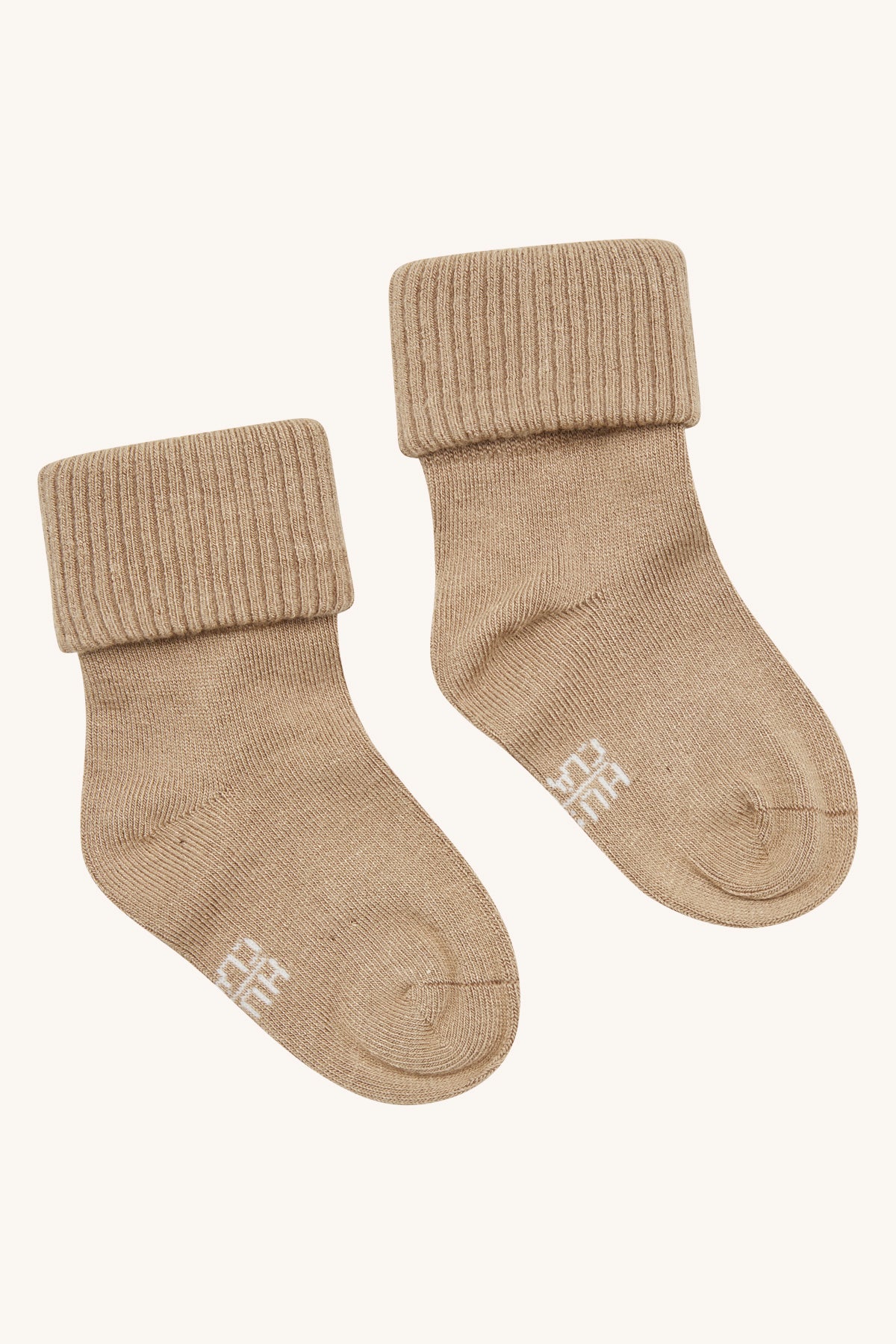 Hust & Claire Fosu Socken, Warm Sand