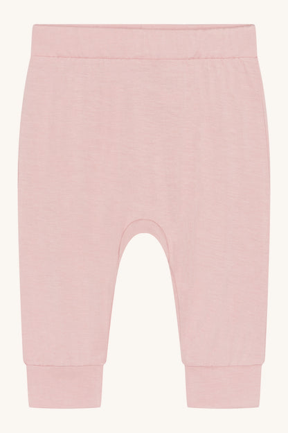 Hust & Claire Gusti Joggingtrousers, Dusty rose