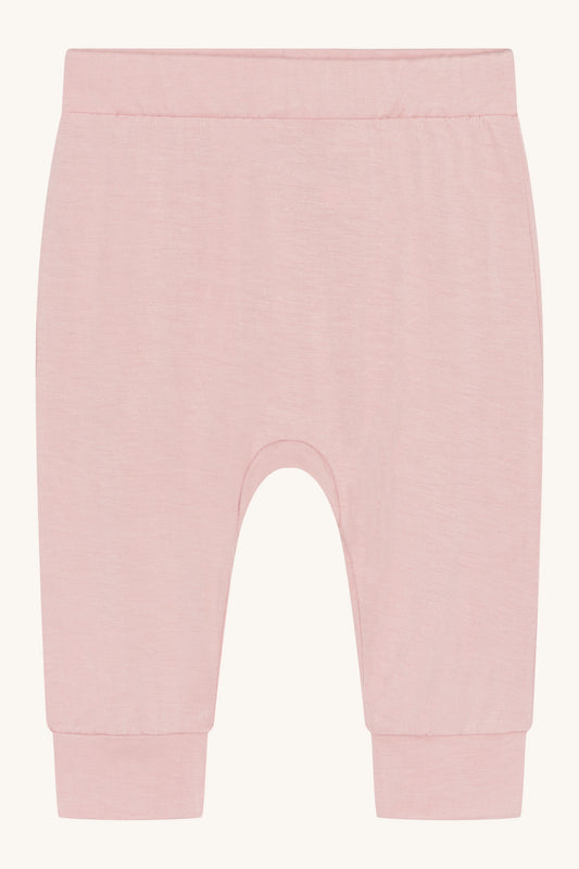 Hust & Claire Gusti Joggingtrousers, Dusty rose