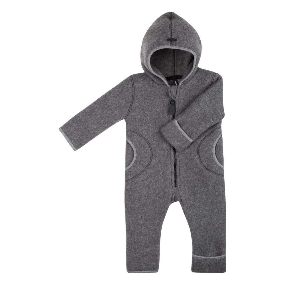 Mini Overall Fleece