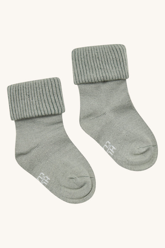 Hust & Claire Fosu Socken, Seagrass