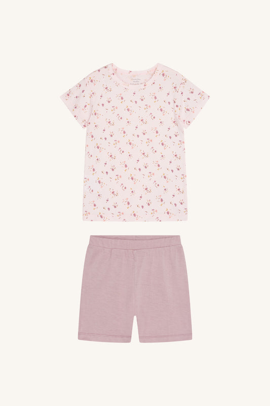 Hust & Claire Fun Pyjamas, Rose morn