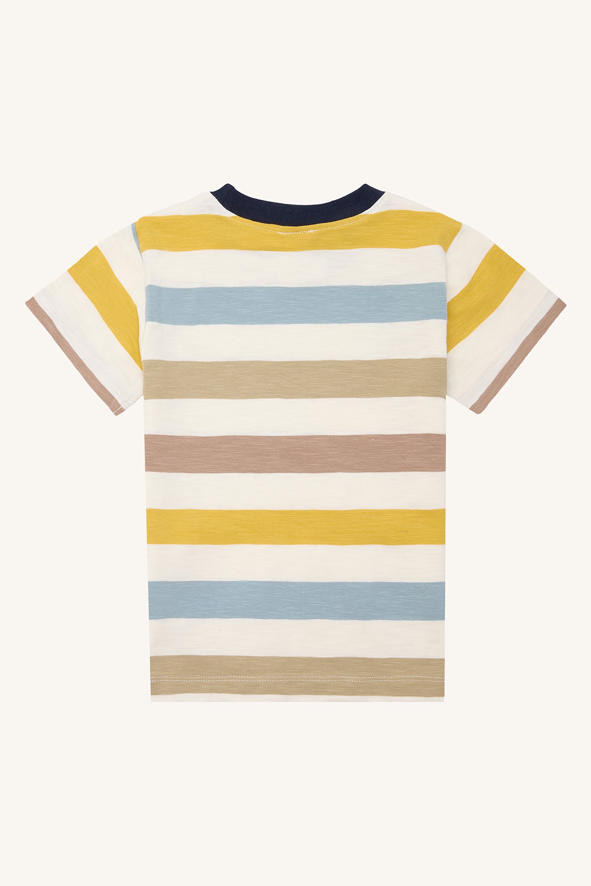 Hust & Claire Anton T-shirt, Ivory