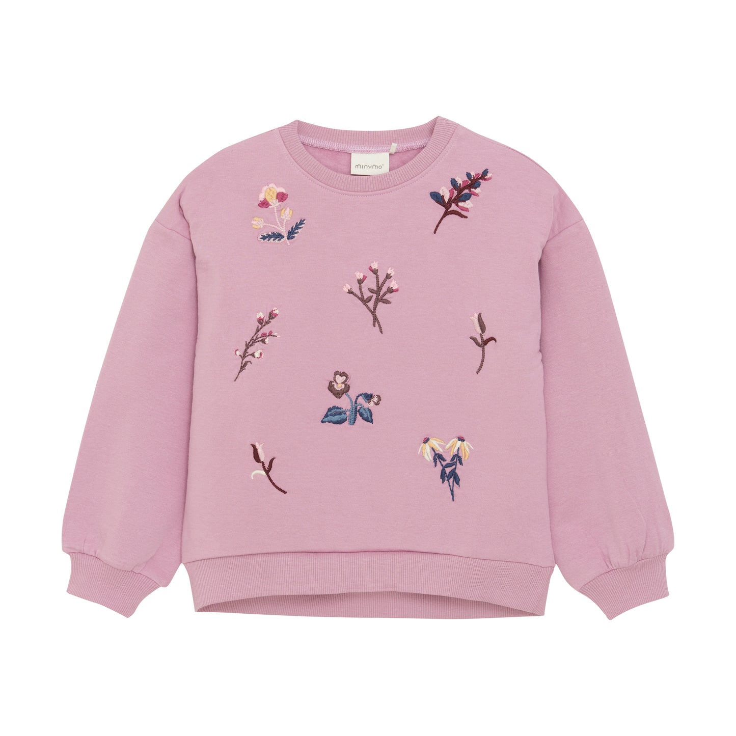 Sweatshirt Floral