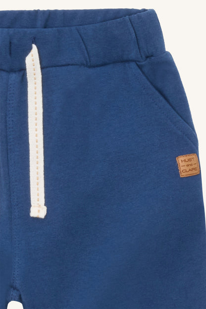 Hust & Claire Haggi Shorts, Blue moon