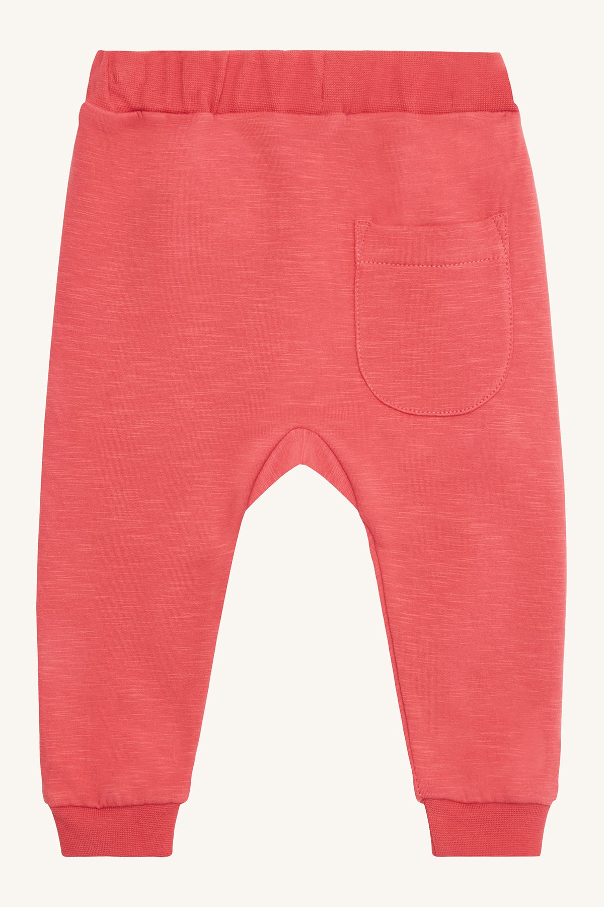 Hust & Claire Georgey Jogging Trousers, Cranberry