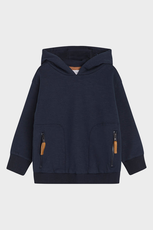 Sejer Sweatshirt, blau