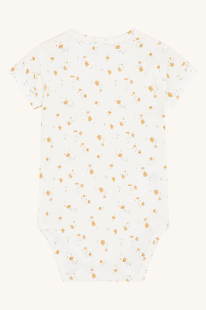 Hust & Claire Buller Body , Ivory