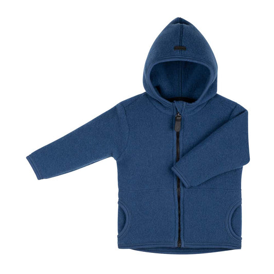 Kids Jacke Fleece