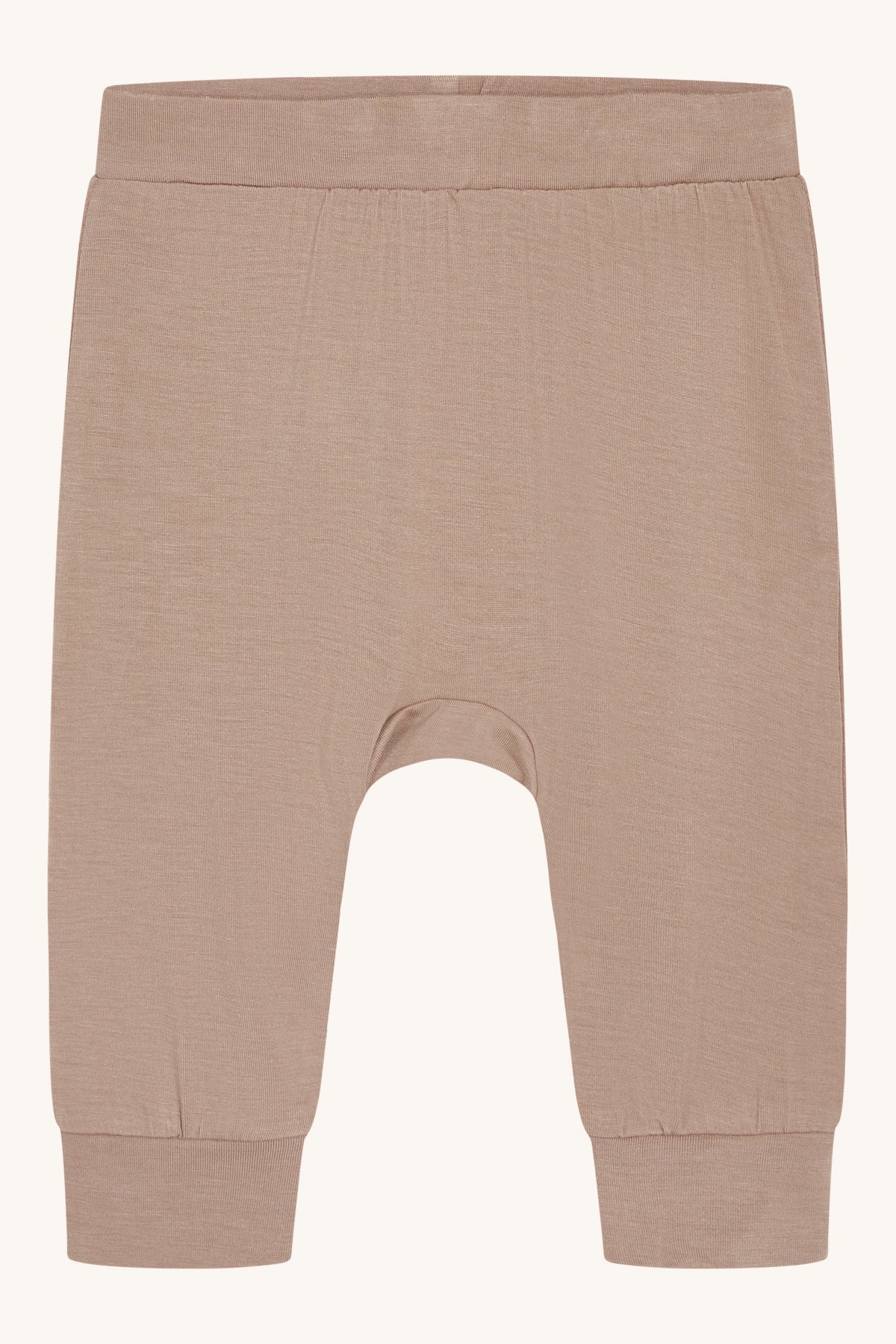 Hust & Claire Gusti Joggingtrousers, Warm Sand