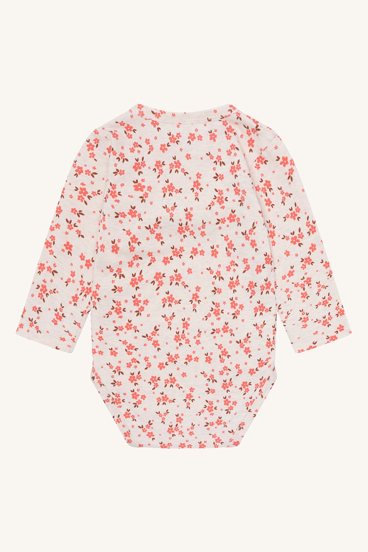 Hust & Claire Bri Body, Wild Coral