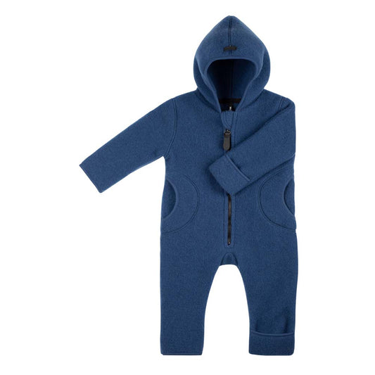 Mini Overall Fleece