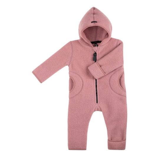 Mini Overall Fleece