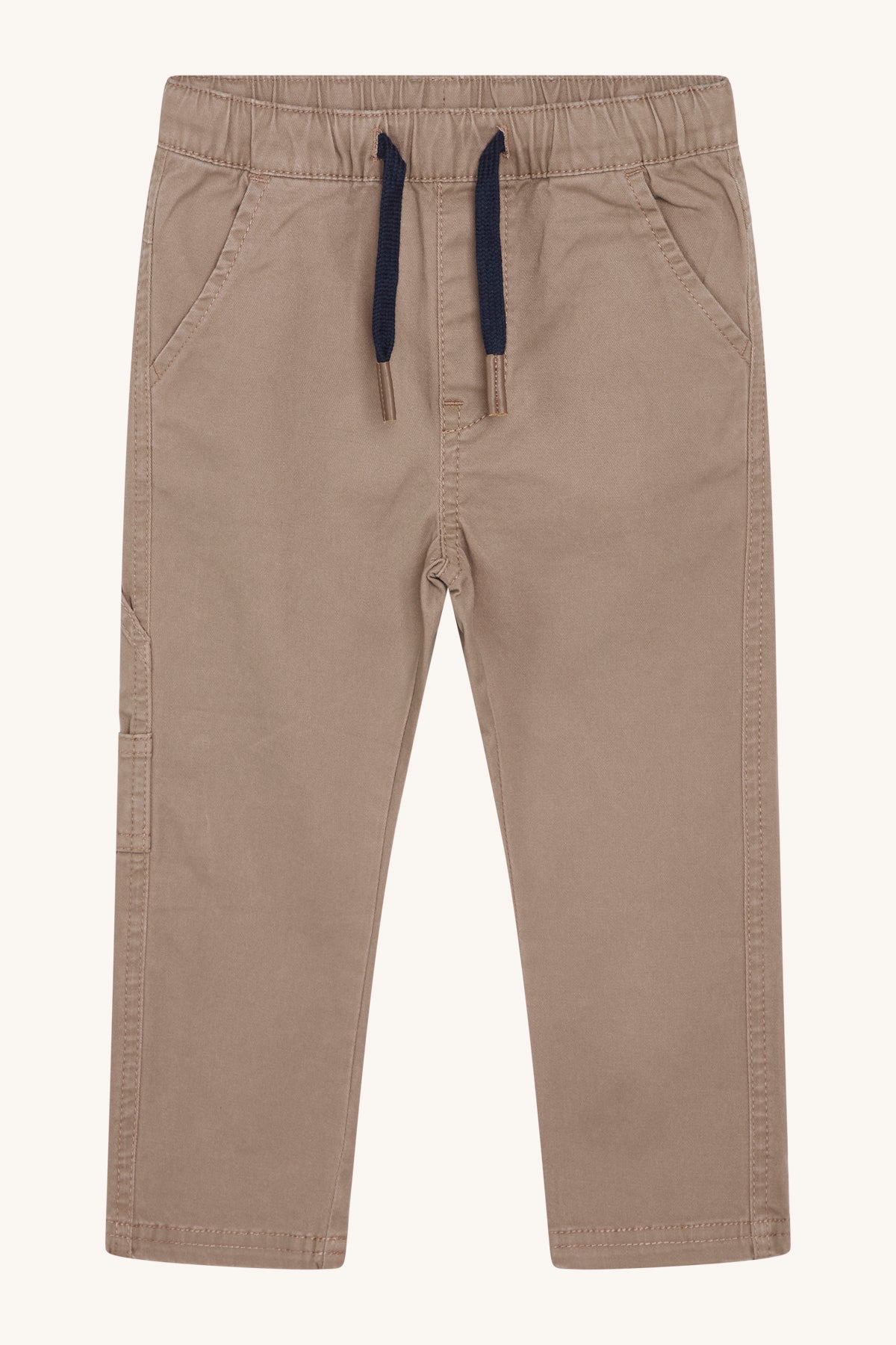 Thore Hosen, beige