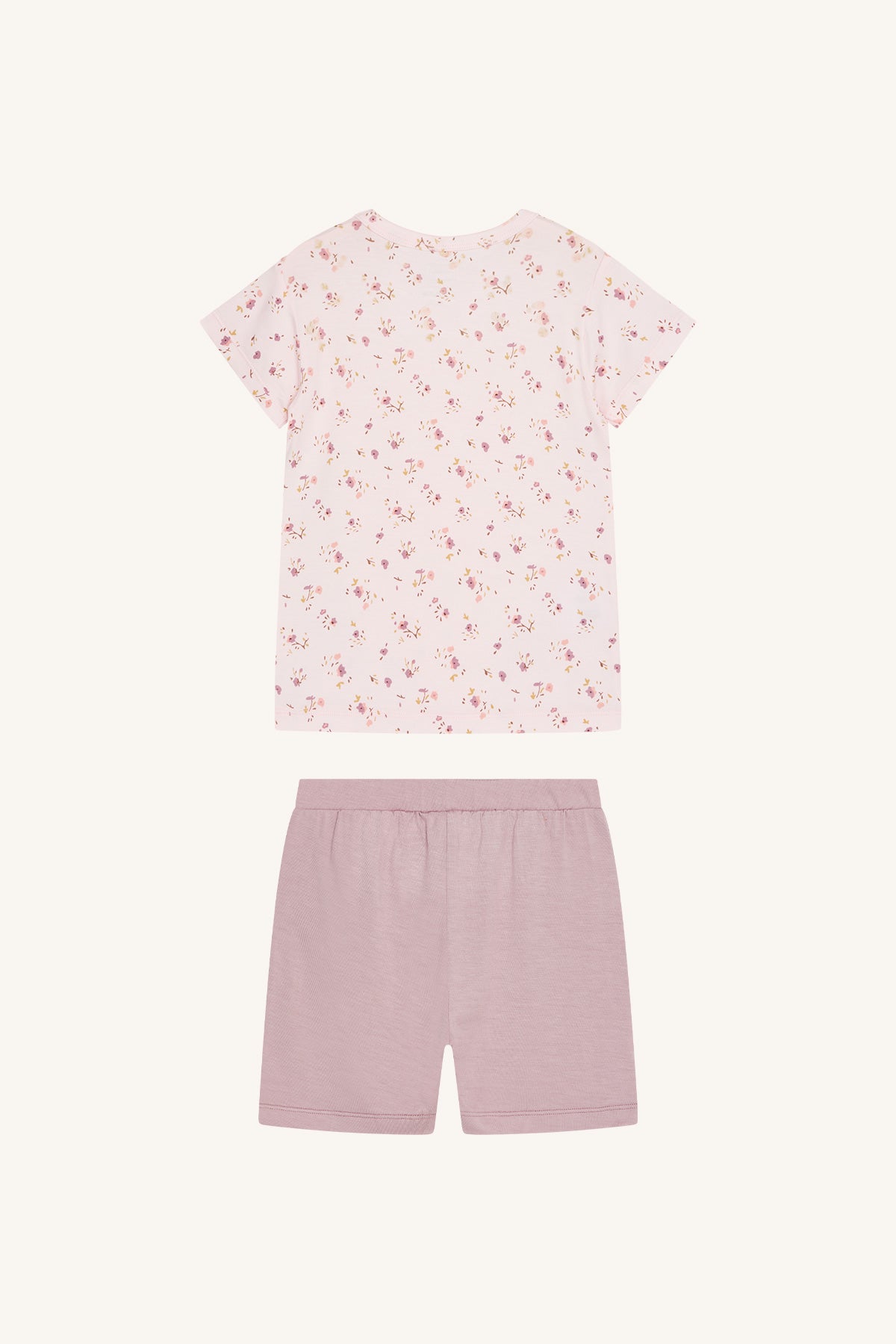 Hust & Claire Fun Pyjamas, Rose morn