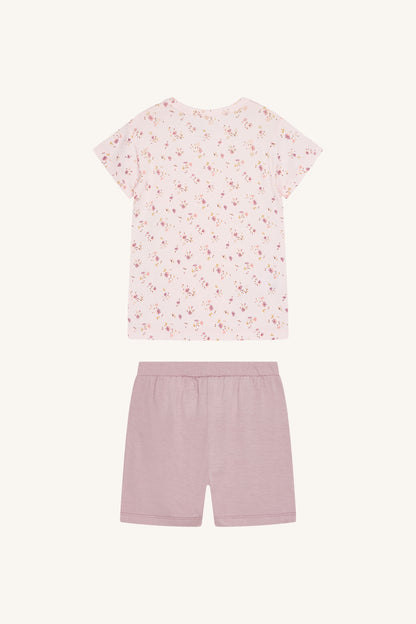 Hust & Claire Fun Pyjamas, Rose morn