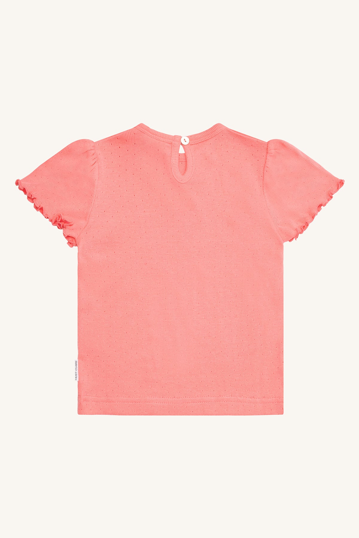 Hust & Claire Alma Tshirt, Blushing