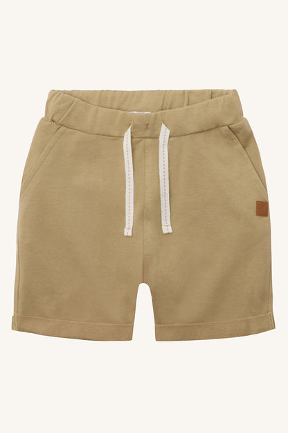 Hust & Claire Haggi Shorts, Green Bone