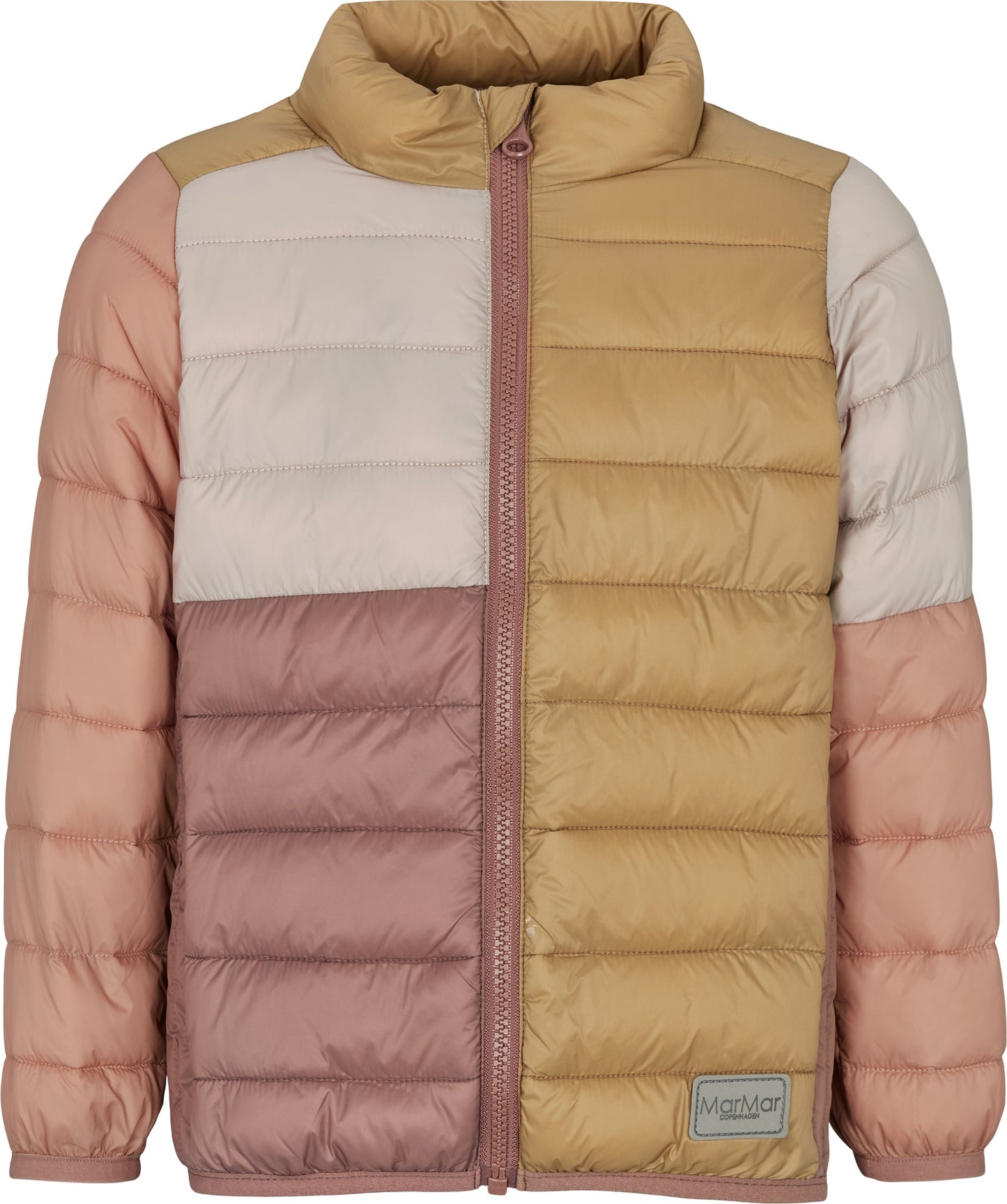 Owe, Vegan Puffer Jacke, spring