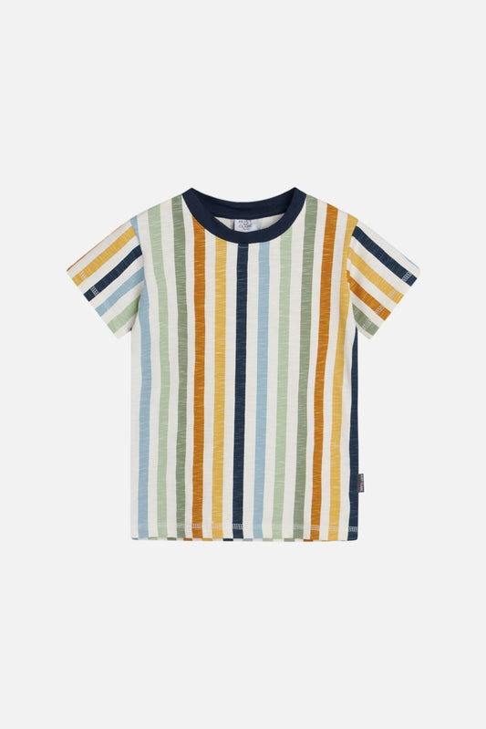 Arthur - T-shirt, summerstripes