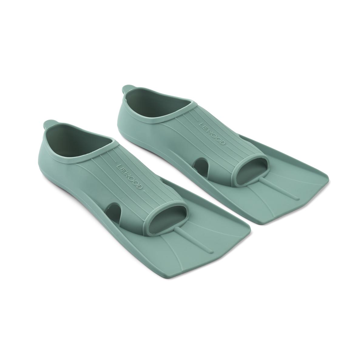 Liewood Gustav Swim Fins, mint