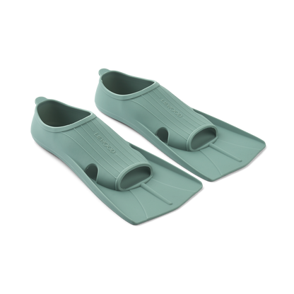 Liewood Gustav Swim Fins, mint