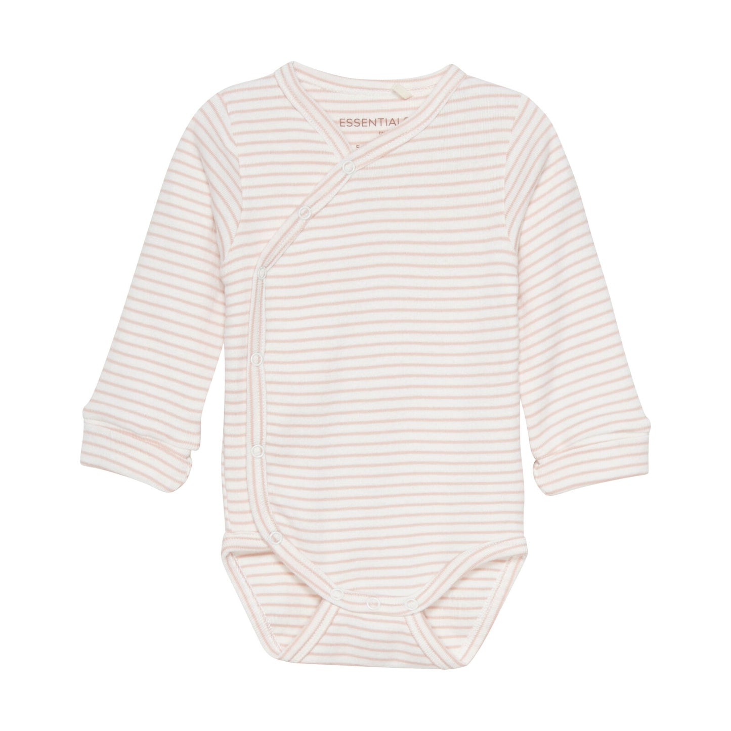 Fixoni - Wrap Body, rosa