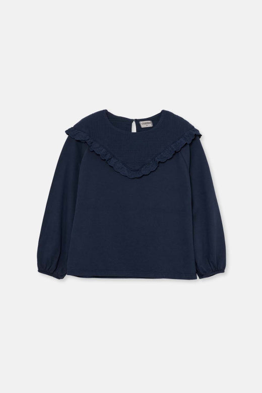 Junak T-Shirt, navy