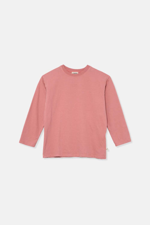 BASICK T-Shirt, rosa