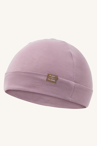 Hust & Claire Floor Beanie, Heather, Winterthur