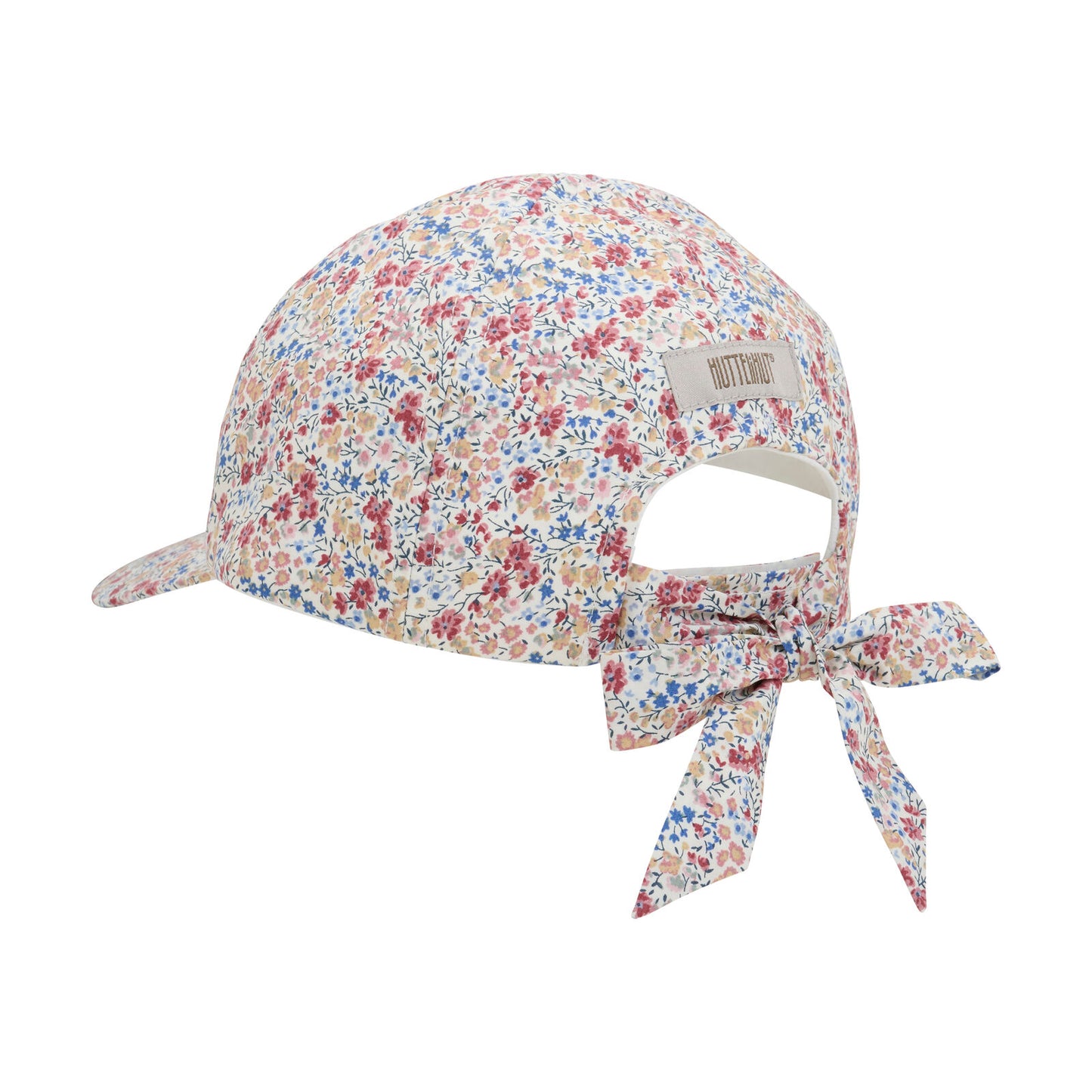 Cap in Liberty Fabric